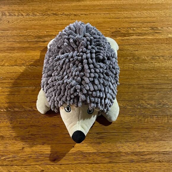 Norwex Kids Hedgehog Dusting Mitt Limited Edition NWOT - Picture 6 of 7